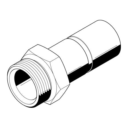 Festo Push-In Fitting CQ-1-28H CQ-1-28H